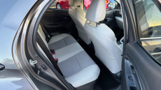 Toyota Yaris 1.5 Hybrid Excel 5dr CVT Hybrid Hatchback